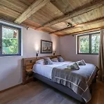 Chalet à Avec Sauna Et Jacuzzi - Fr-1-343-253 *